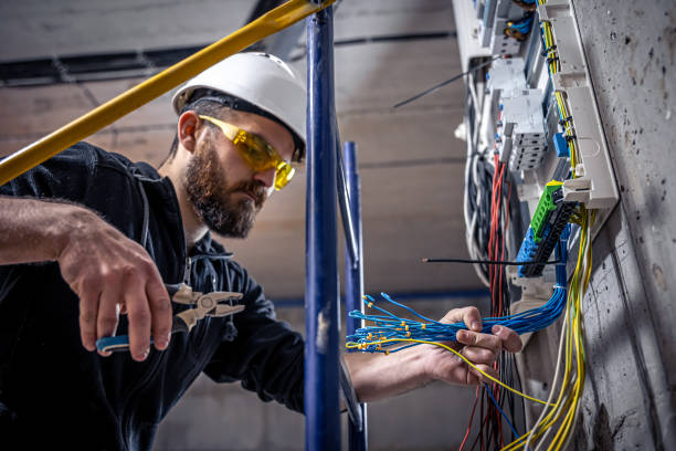 Best Local Electrician Companies  in Sheridan, CA