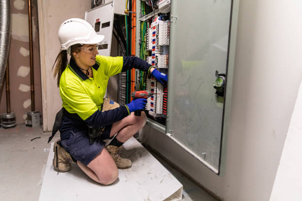 Best Electrical Repair Services  in Sheridan, CA