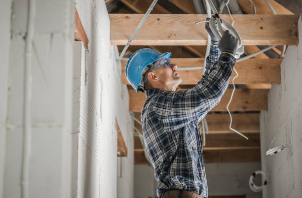 Best Home Electrical Repair  in Sheridan, CA