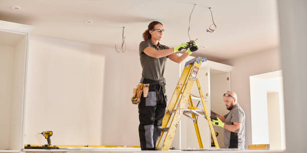 Best Electrical Rewiring Services  in Sheridan, CA