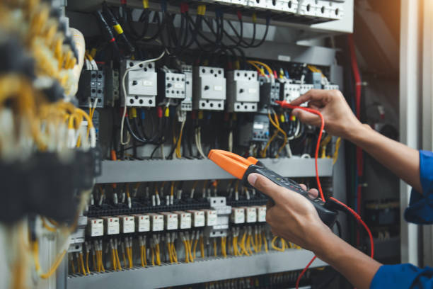 Best Ceiling Fan Installation Electrician  in Sheridan, CA