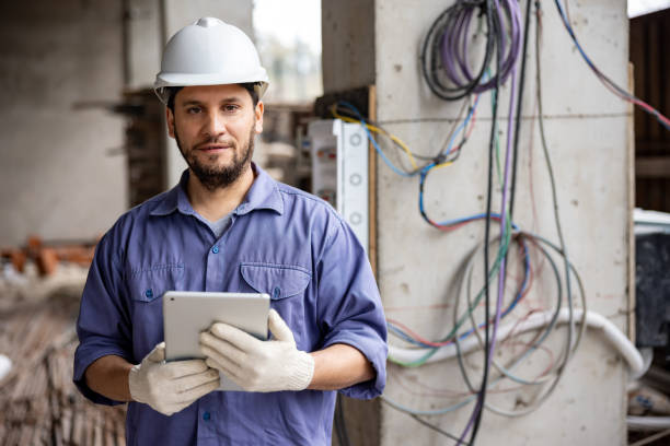 Best Commercial Electrician Services  in Sheridan, CA