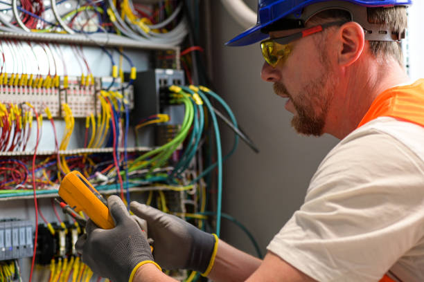 Best Electrical System Inspection  in Sheridan, CA