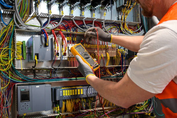 Best Licensed Electrician  in Sheridan, CA