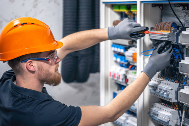 Best Electrical Installation Contractor  in Sheridan, CA
