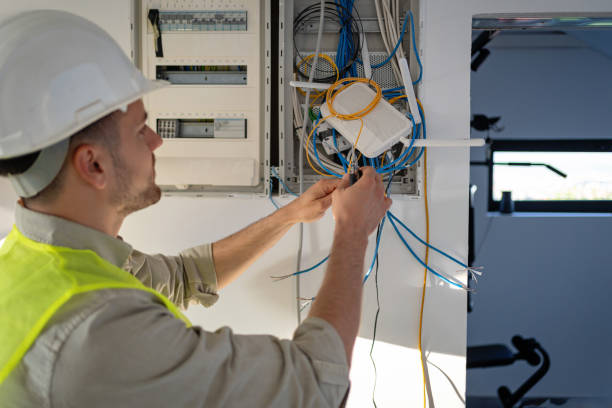 Best Licensed Electrician  in Sheridan, CA